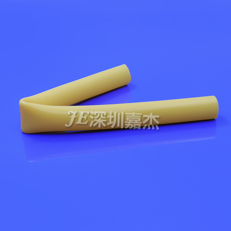 日逼a双色硅胶管